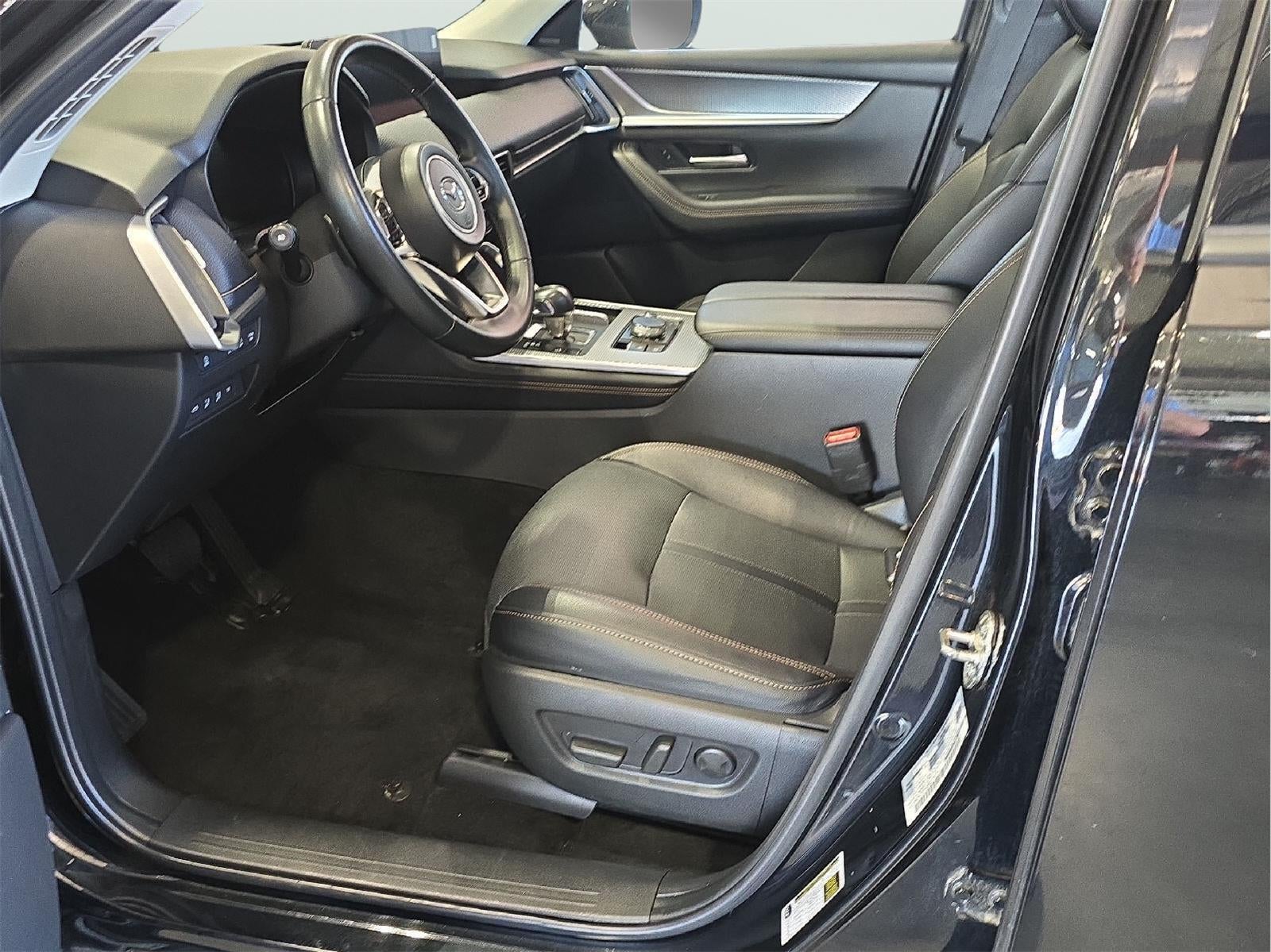 2024 Mazda Mazda CX-90 3.3 Turbo S
