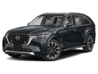 2024 Mazda Mazda CX-90 3.3 Turbo S