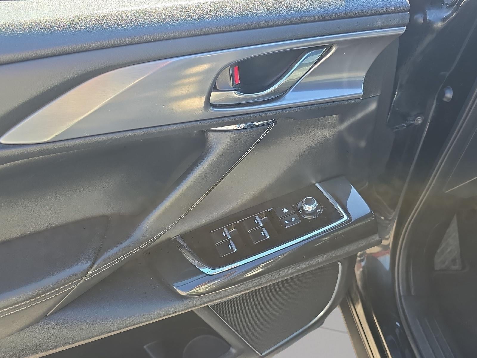 2021 Mazda Mazda CX-9 Grand Touring