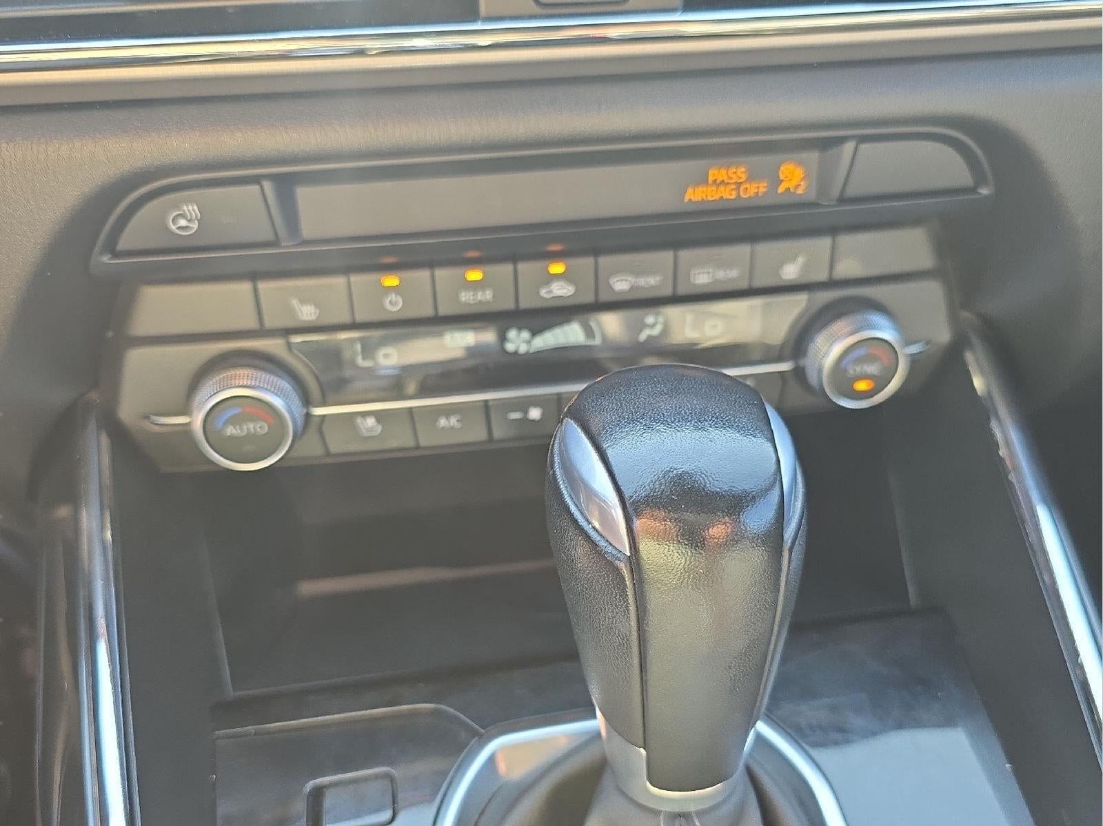 2021 Mazda Mazda CX-9 Grand Touring