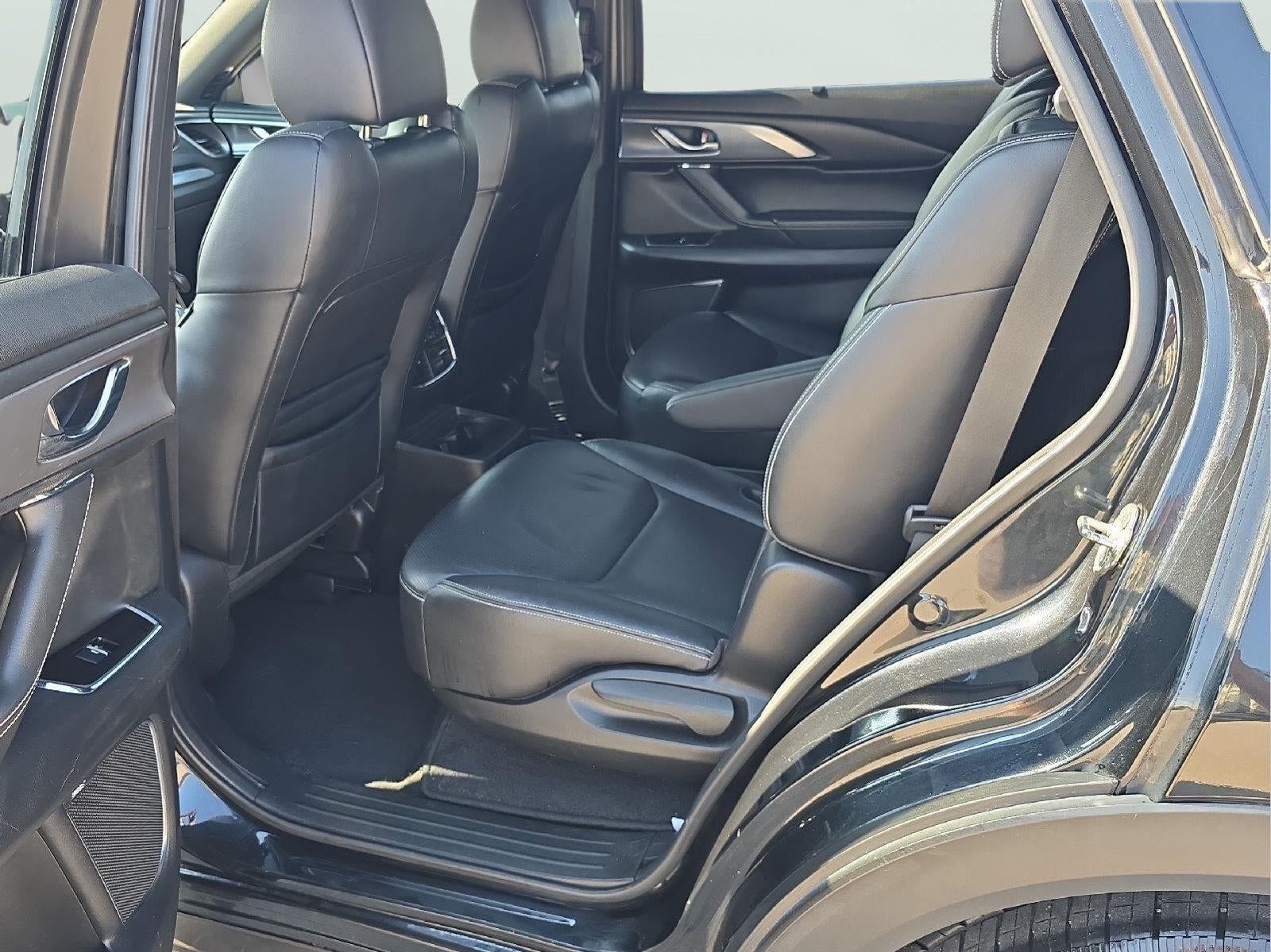 2021 Mazda Mazda CX-9 Grand Touring