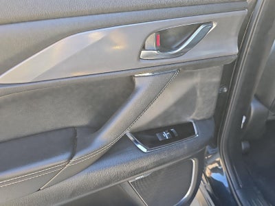 2021 Mazda Mazda CX-9 Grand Touring