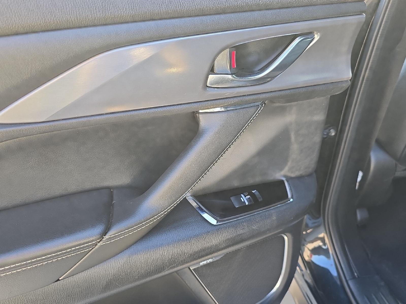 2021 Mazda Mazda CX-9 Grand Touring
