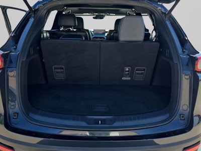 2021 Mazda Mazda CX-9 Grand Touring