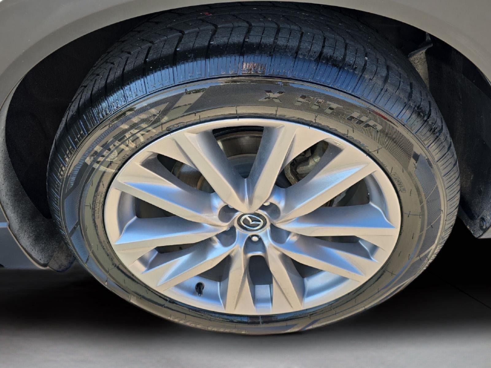 2021 Mazda Mazda CX-9 Grand Touring