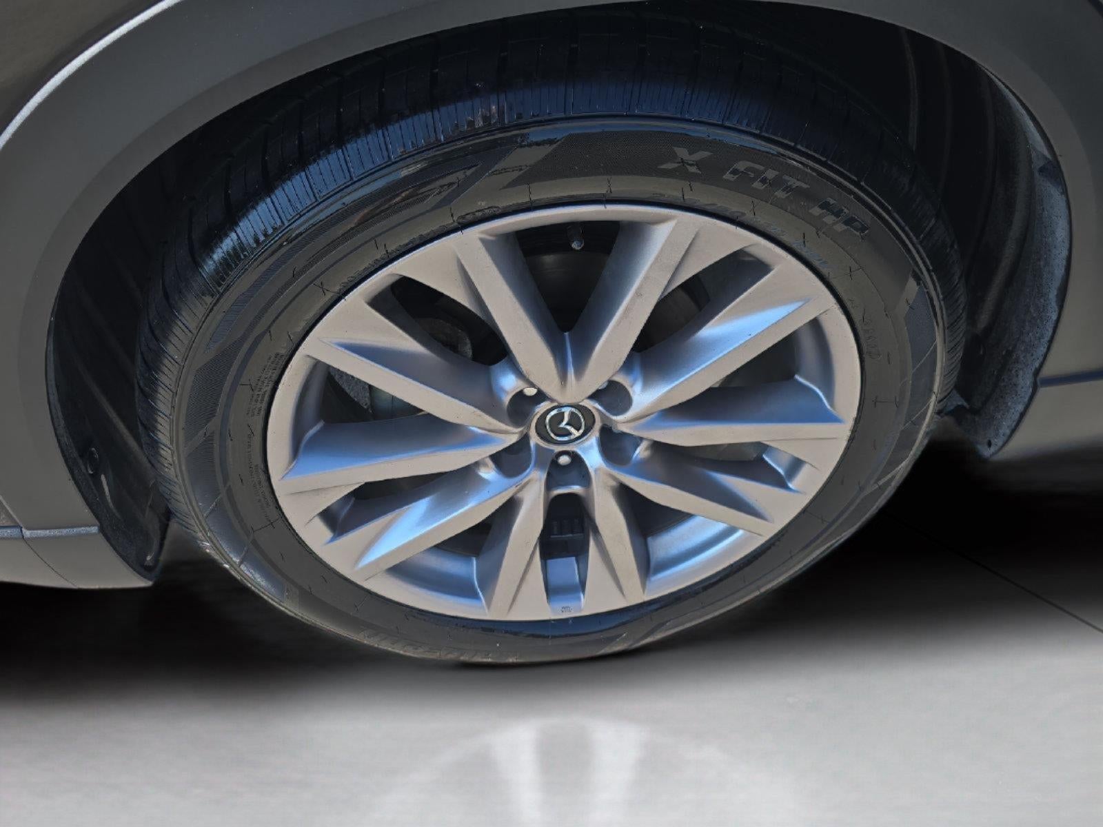 2021 Mazda Mazda CX-9 Grand Touring