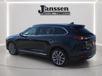 2021 Mazda Mazda CX-9 Grand Touring