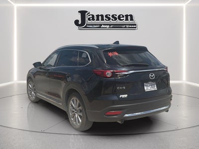 2021 Mazda Mazda CX-9 Grand Touring