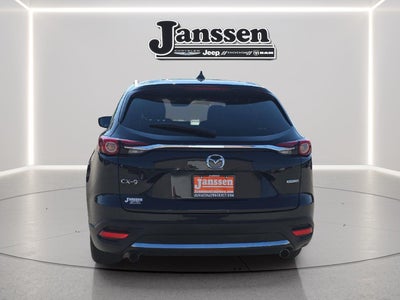 2021 Mazda Mazda CX-9 Grand Touring