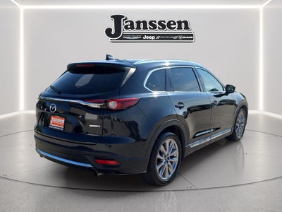 2021 Mazda Mazda CX-9 Grand Touring