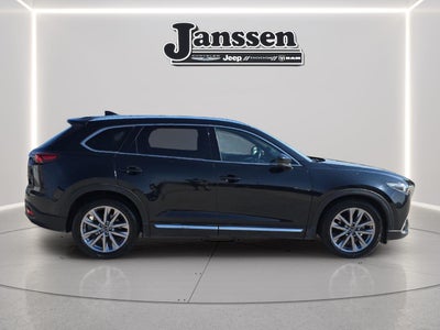 2021 Mazda Mazda CX-9 Grand Touring