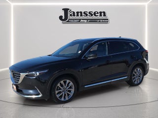 2021 Mazda Mazda CX-9 Grand Touring