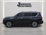 2022 Nissan Armada SL