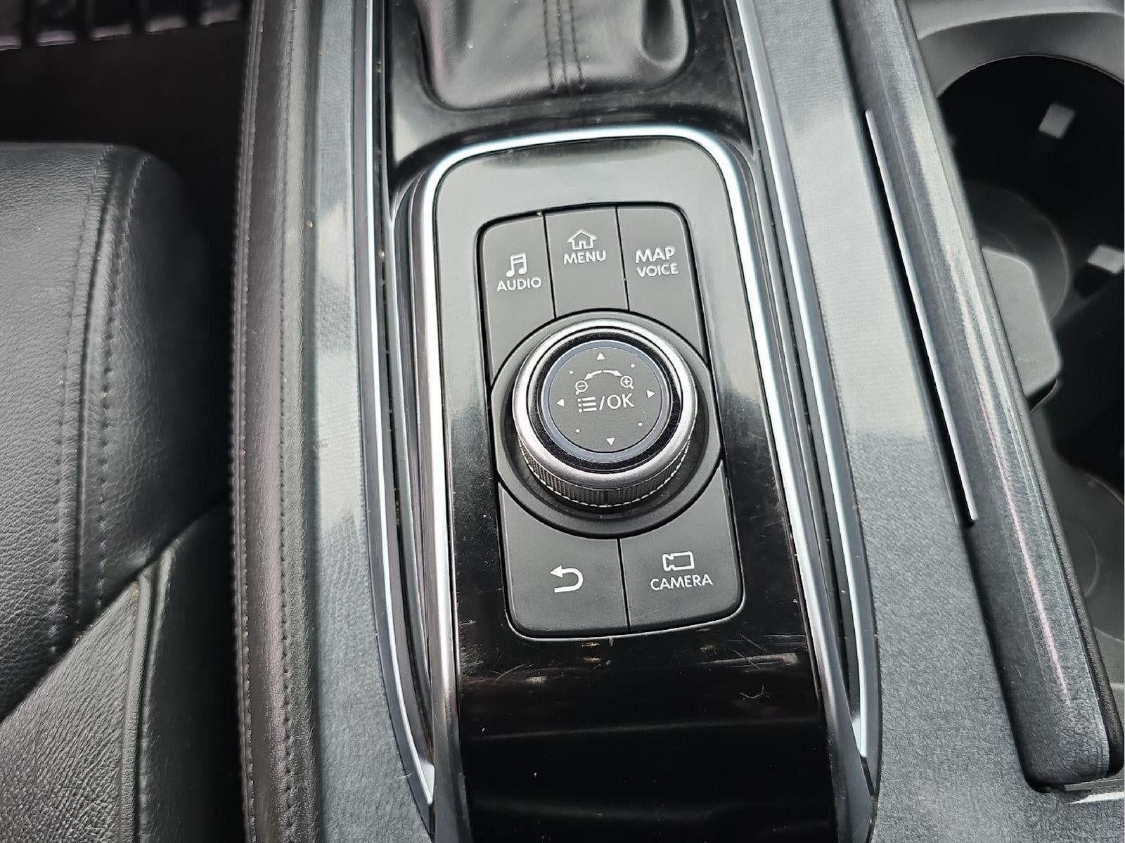 2022 Nissan Armada SL