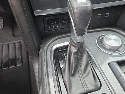 2022 Nissan Armada SL