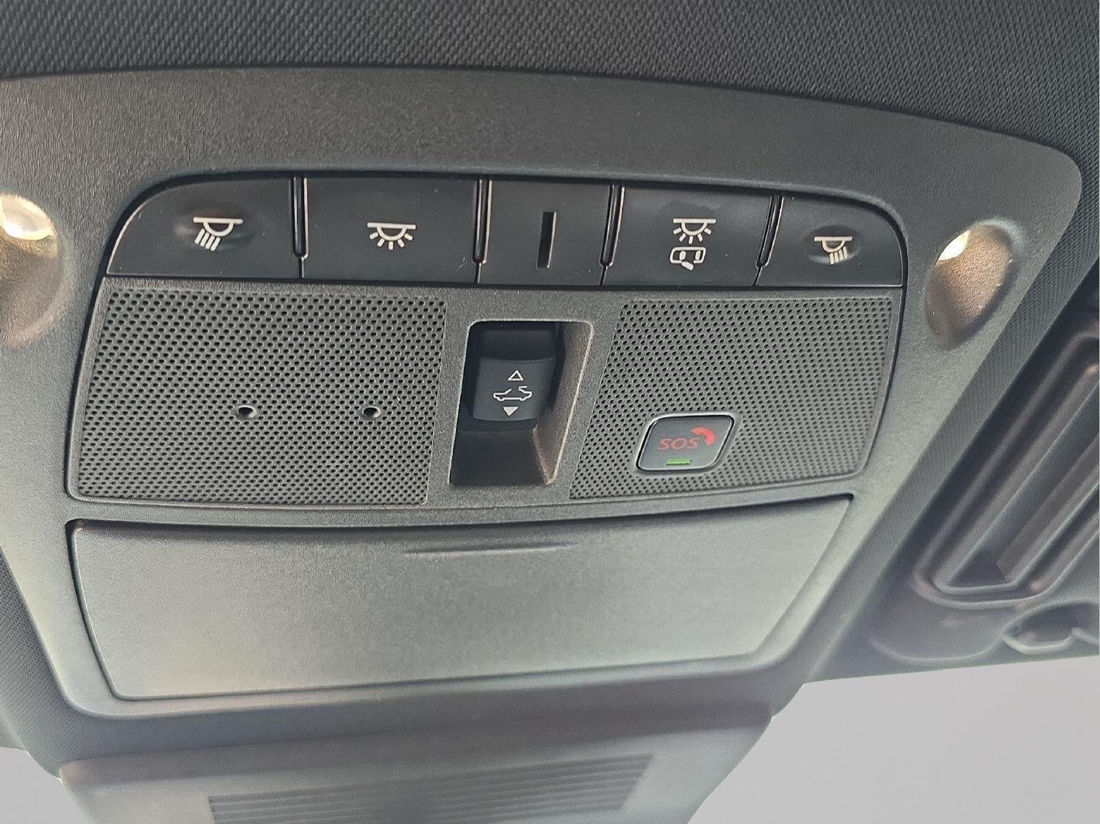 2022 Nissan Armada SL