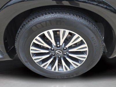 2022 Nissan Armada SL