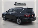 2022 Nissan Armada SL