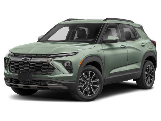 2024 Chevrolet Trailblazer Activ's photo