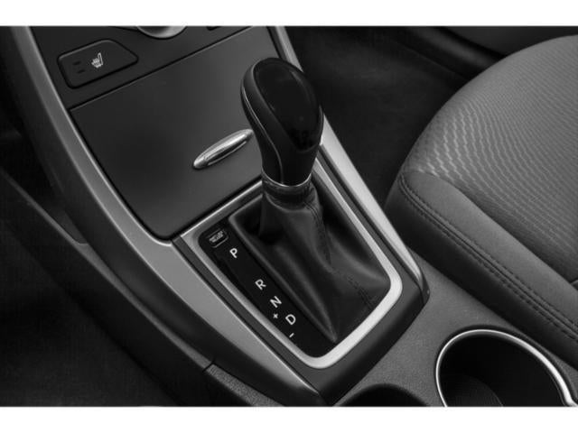 2015 Hyundai ELANTRA Base
