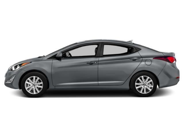 2015 Hyundai ELANTRA Base