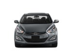 2015 Hyundai ELANTRA Base