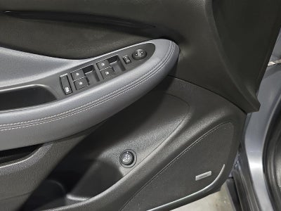 2020 Buick Envision Premium