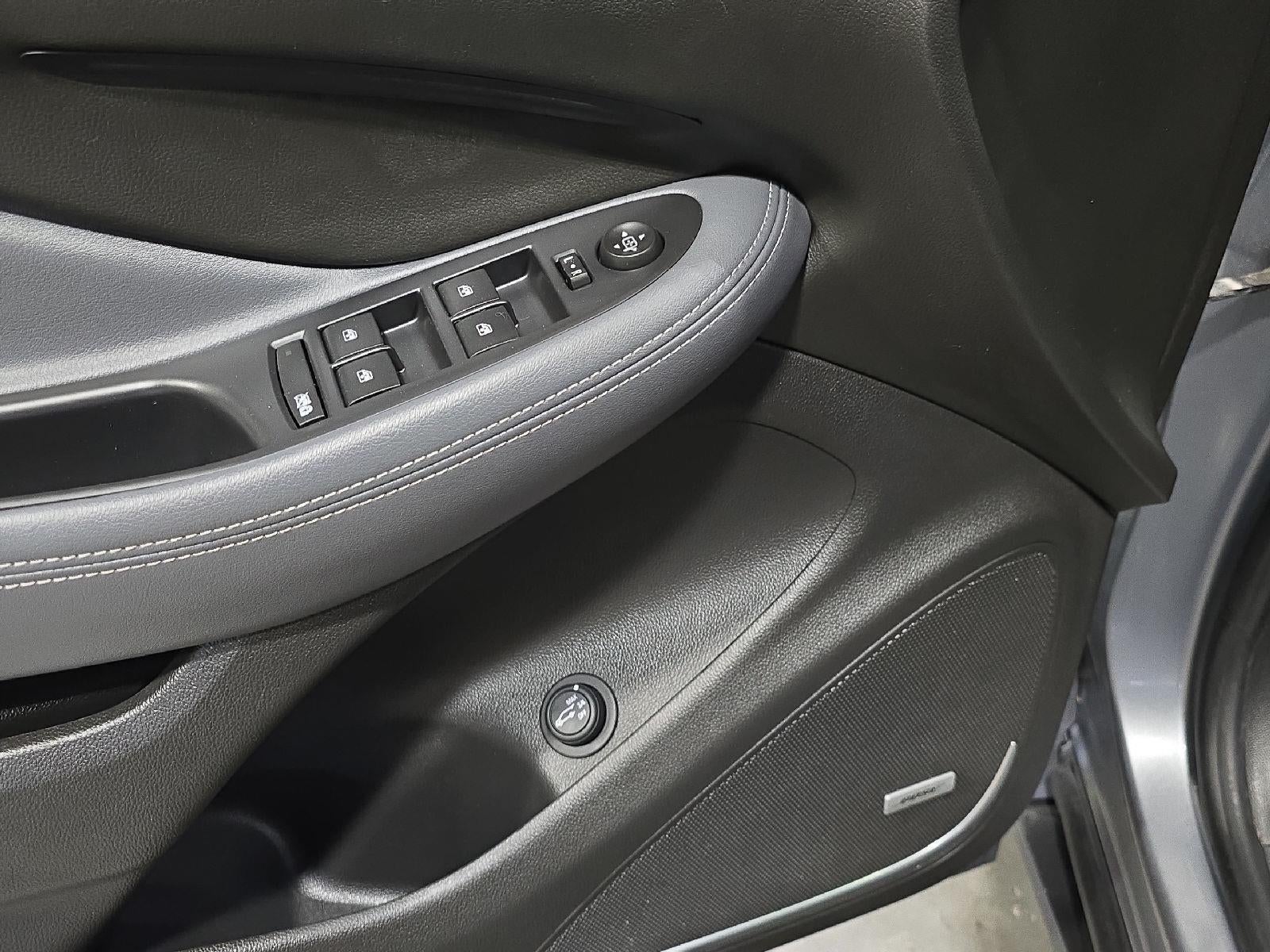 2020 Buick Envision Premium