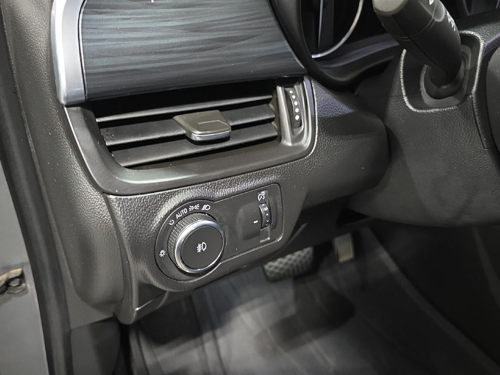 2020 Buick Envision Premium