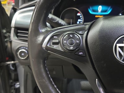 2020 Buick Envision Premium