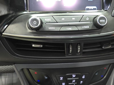 2020 Buick Envision Premium