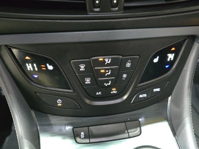 2020 Buick Envision Premium