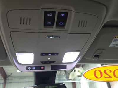 2020 Buick Envision Premium