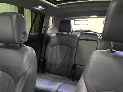 2020 Buick Envision Premium