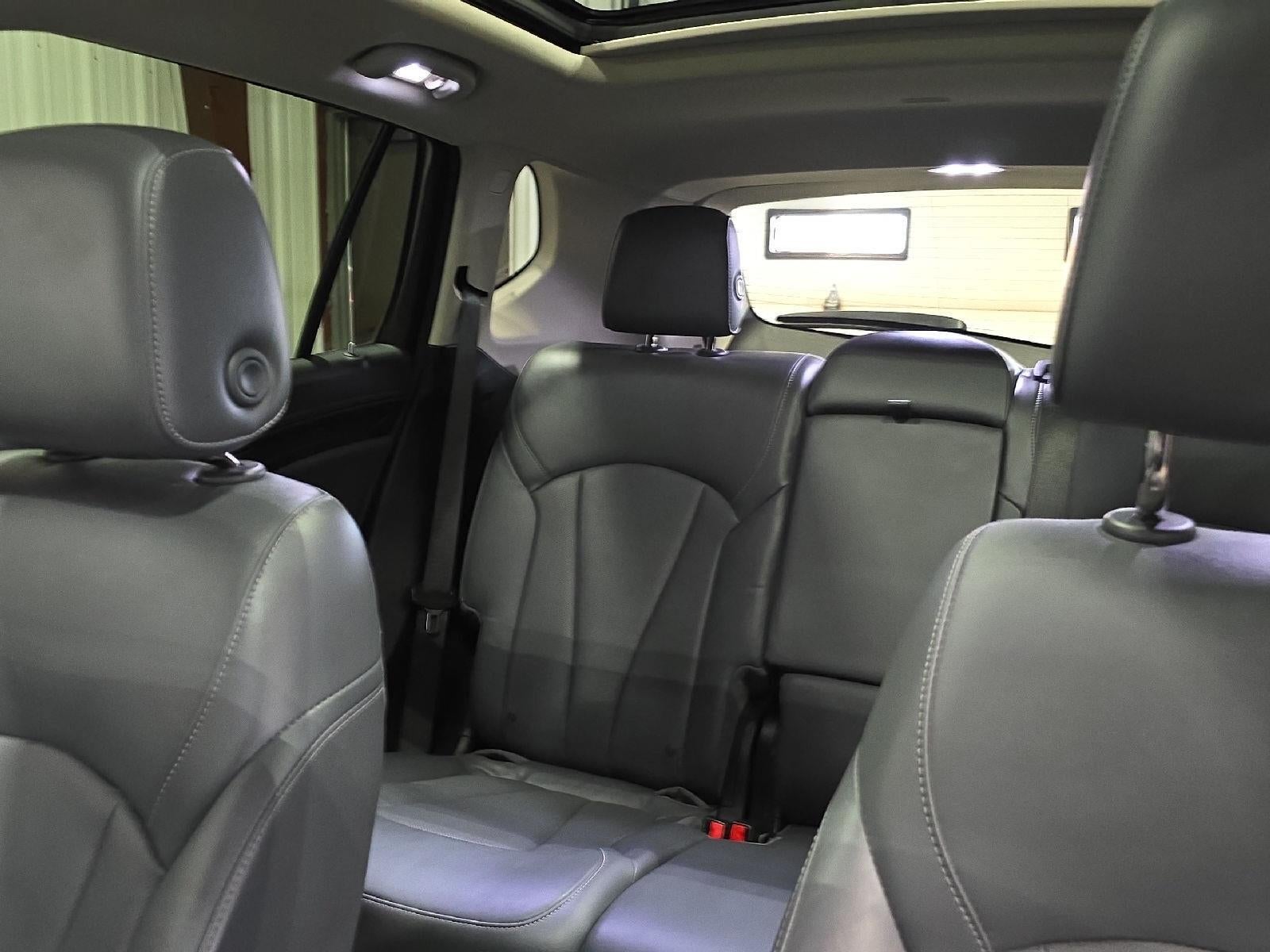 2020 Buick Envision Premium