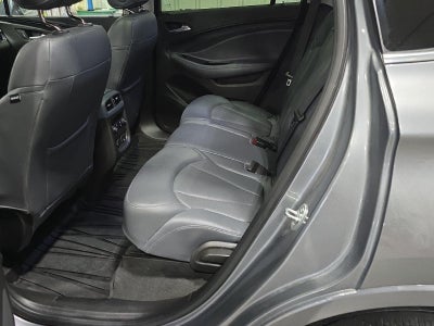 2020 Buick Envision Premium