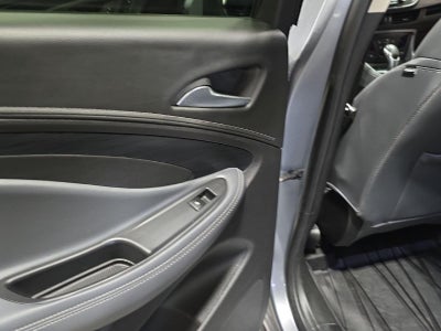 2020 Buick Envision Premium