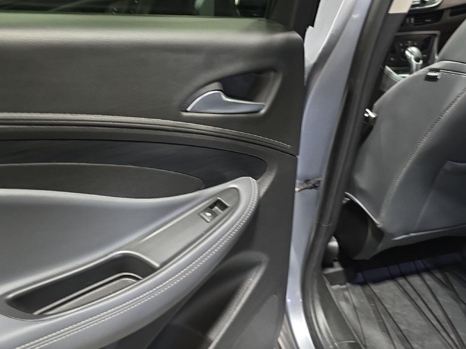 2020 Buick Envision Premium