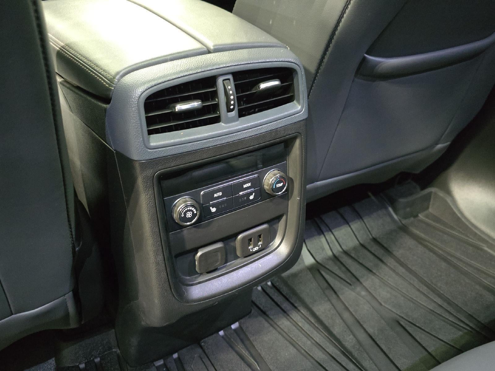 2020 Buick Envision Premium