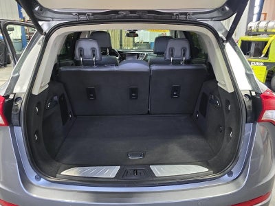 2020 Buick Envision Premium