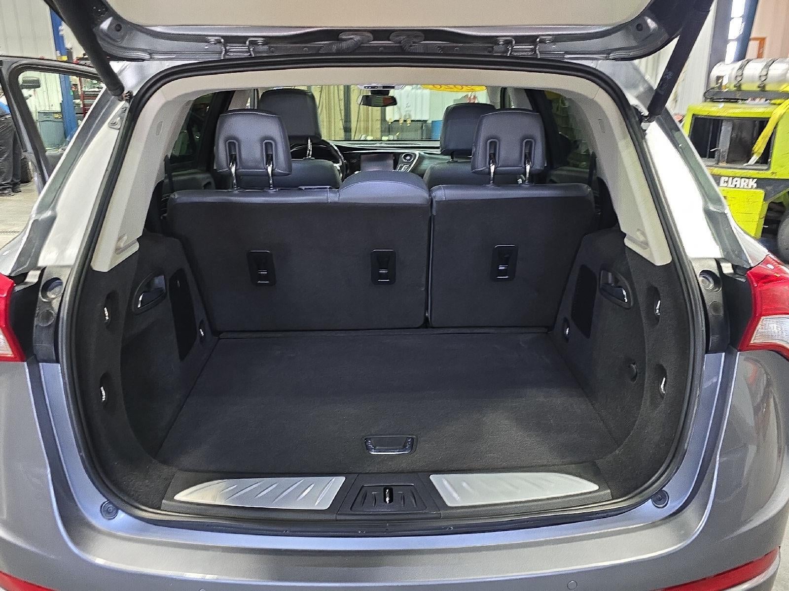 2020 Buick Envision Premium