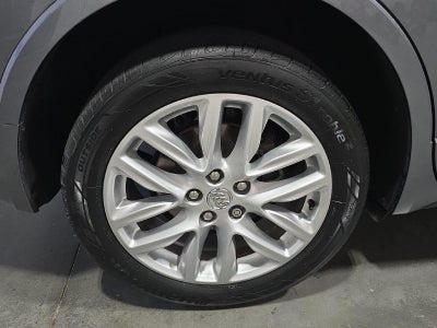 2020 Buick Envision Premium