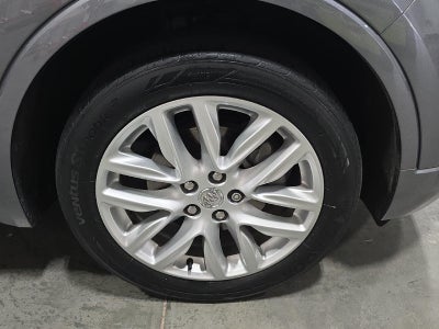 2020 Buick Envision Premium