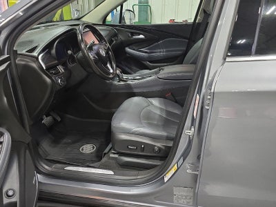 2020 Buick Envision Premium