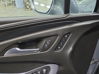 2020 Buick Envision Premium