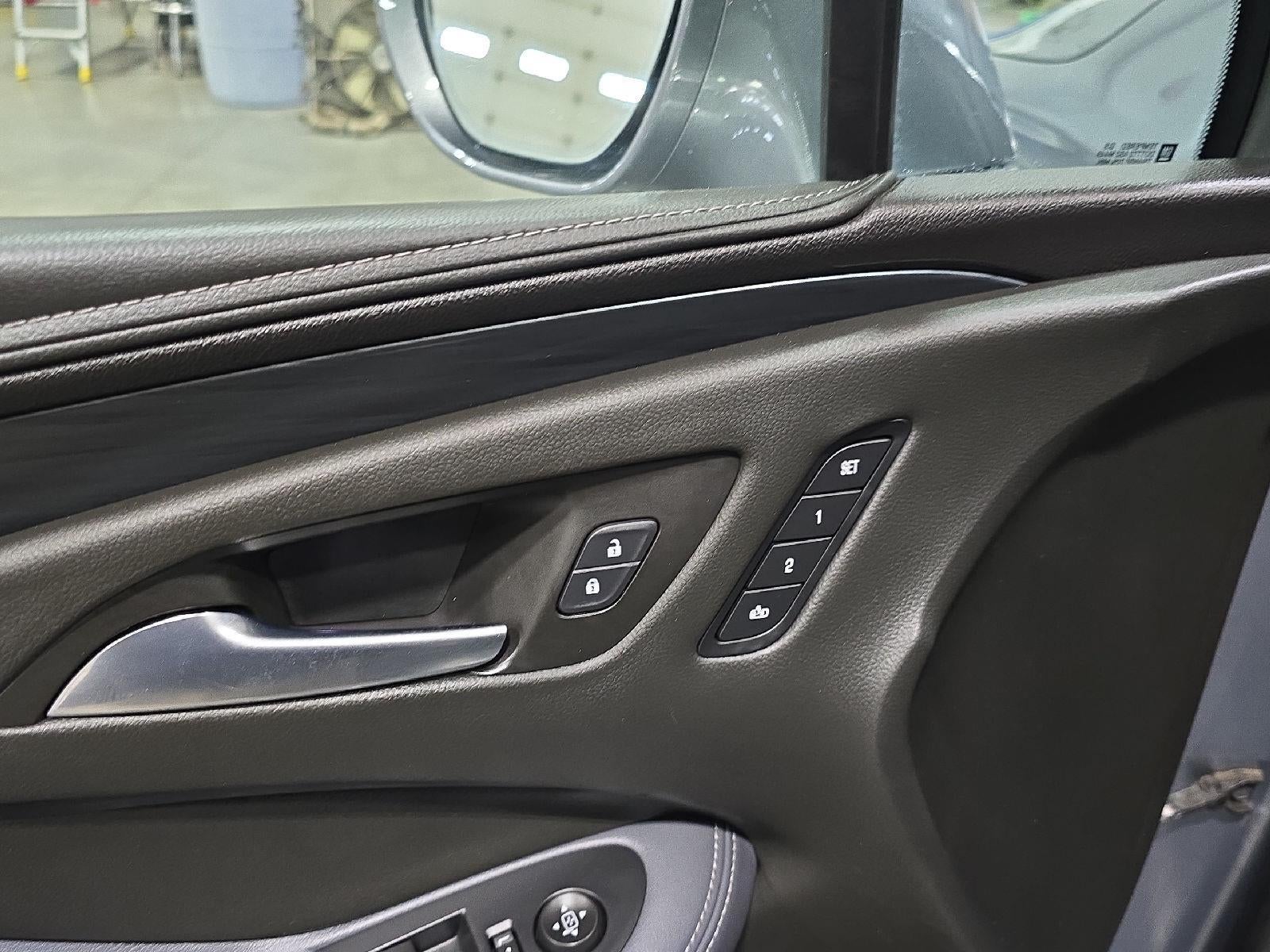 2020 Buick Envision Premium