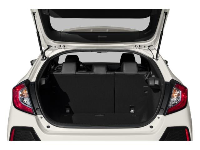 2019 Honda Civic Hatchback EX-L Navi