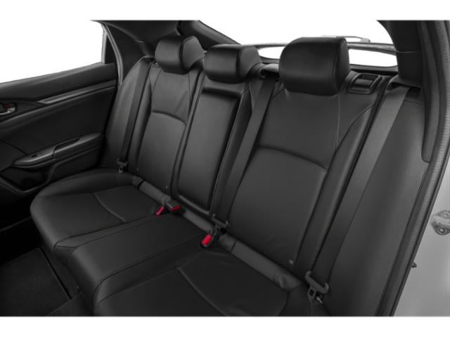 2019 Honda Civic Hatchback EX-L Navi