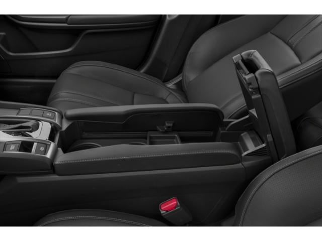 2019 Honda Civic Hatchback EX-L Navi
