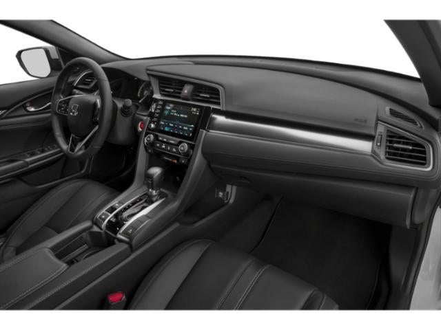 2019 Honda Civic Hatchback EX-L Navi